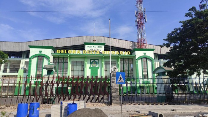 Gelora Deltras Sidoarjo