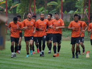 Tekad Top Skor Liga 1 Kembalikan Persija ke Papan Atas