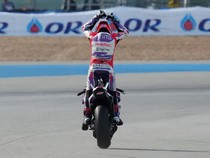 Martin Juara Sprint Race MotoGP Qatar, Kini Terpaut 7 Poin dari Bagnaia
