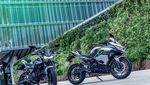 Rilis di Indonesia, Ini Wujud Motor Listrik Kawasaki yang Dijual Mulai Rp 146,9 Juta