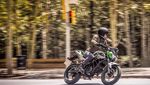 Rilis di Indonesia, Ini Wujud Motor Listrik Kawasaki yang Dijual Mulai Rp 146,9 Juta
