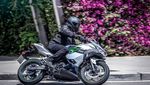 Rilis di Indonesia, Ini Wujud Motor Listrik Kawasaki yang Dijual Mulai Rp 146,9 Juta