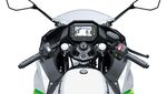 Rilis di Indonesia, Ini Wujud Motor Listrik Kawasaki yang Dijual Mulai Rp 146,9 Juta