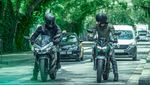 Rilis di Indonesia, Ini Wujud Motor Listrik Kawasaki yang Dijual Mulai Rp 146,9 Juta