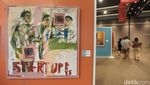 Keliling Indonesia Design District di PIK 2, Spot Baru yang Artsy