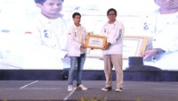 Koordinator Nasional BPMN Albab Nashrulloh mengharapkan Dengan diselenggarakannya deklarasi ini bisa menjadikan wadah bagi para mahasiswa dan kaula muda yang mendukung serta mengusung Prabowo-Gibran menjadi Presiden dan Wakil Presiden Republik Indonesia di tahun 2024 mendatang.
