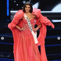 Untuk diketahui, Organisasi Miss Universe telah mengizinkan peserta transgender wanita sejak tahun 2012. Sebelum Marina Machete, ada Miss Universe Spain 2018 Angela Ponce, yang gagal lolos ke final. Foto: Instagram