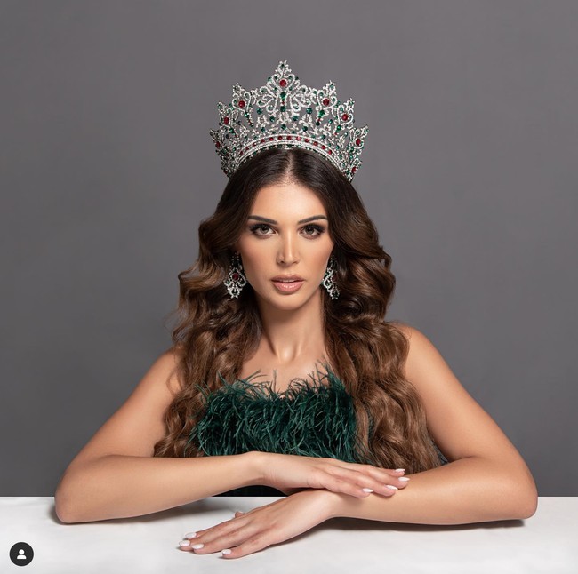 Dalam ajang Miss Universe 2023, ada transgender wanita lainnya Miss Universe Netherlands 2023 Rikkie Kolle yang ikut berkompetisi. Namun, Rikkie Kolle gagal masuk Top 20 seperti Marina Machete. Foto: Instagram