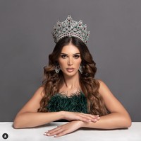 Dalam ajang Miss Universe 2023, ada transgender wanita lainnya Miss Universe Netherlands 2023 Rikkie Kolle yang ikut berkompetisi. Namun, Rikkie Kolle gagal masuk Top 20 seperti Marina Machete. Foto: Instagram
