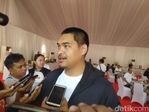 Lisa Rumbewas Wafat, Menpora: Indonesia Kehilangan Pahlawan Olahraga