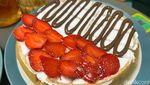 Nikmatnya Waffle ala Korea dengan 20 Varian Rasa di Kelapa Gading