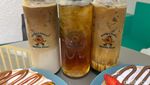 Nikmatnya Waffle ala Korea dengan 20 Varian Rasa di Kelapa Gading
