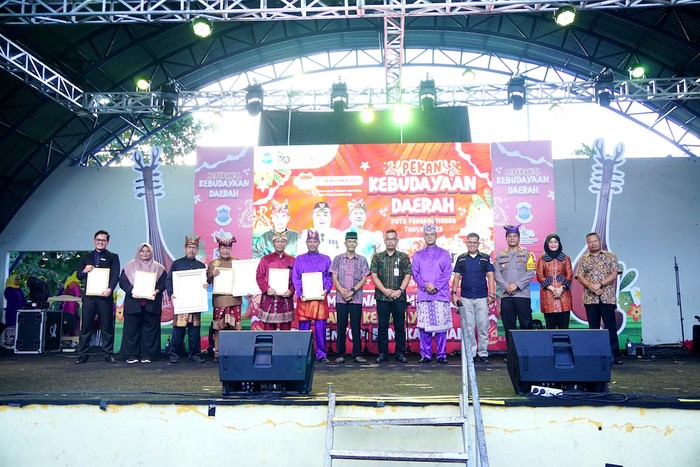 Pemkot Pangkalpinang