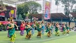 Intip Ragam Kesenian di Pensi SMP Labschool Jakarta Yuk!