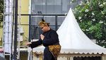 Intip Ragam Kesenian di Pensi SMP Labschool Jakarta Yuk!