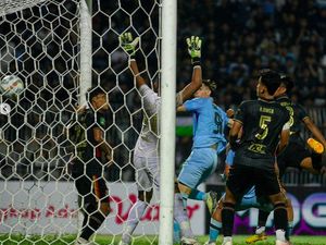 Hasil Liga 2: Persela Comeback Tekuk Persekat 3-1
