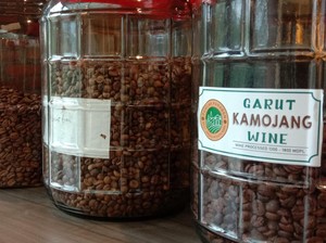 UMKM di Garut Semakin Tumbuh & Tangguh Berkat Dukungan BRI