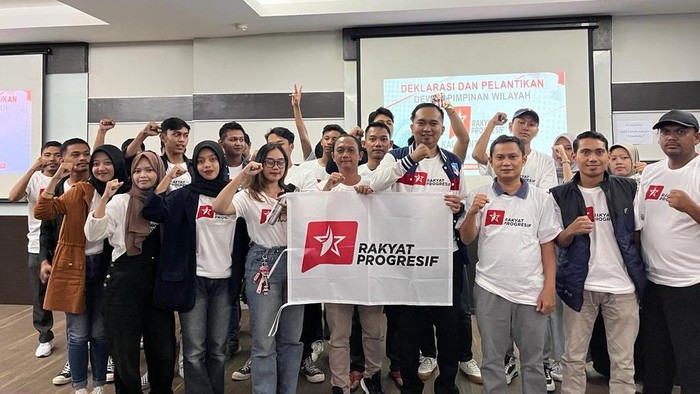 PGK Kaltim menggelar diskusi yang membahas netralitas Polri di Pemilu 2024. Dokumen Istimewa