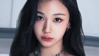 Pharita merupakan member BABYMONSTER kedua asal Thailand yang diperkenalkan setelah Chiquita. (Foto: dok. YG Entertainment)