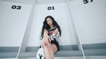 YG Entertainment Rilis Foto-foto Pharita BABYMONSTER