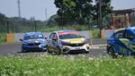 Potret Keseruan Honda Speed Challenge 2023 di Sentul