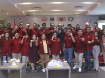 Tim Berkuda DKI Targetkan Juara Umum PON 2024