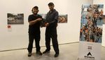 Mengunjungi Pameran Rekam Jakarta: Masa ke Massa