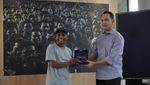 Mengunjungi Pameran Rekam Jakarta: Masa ke Massa