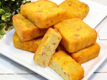 Resep Makaroni Wrap, Renyah Gurih untuk Camilan