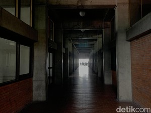 Simbol Kejujuran dan Keabadian Bangunan Universitas HKBP Nommensen