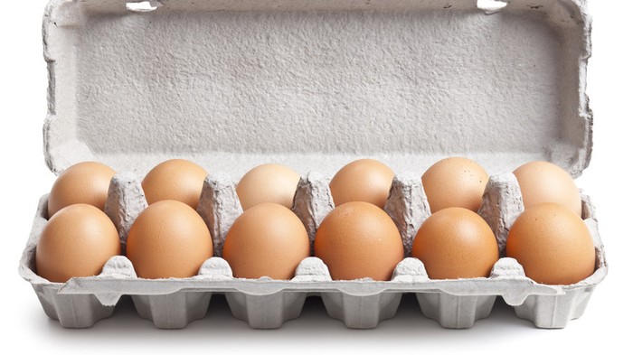 telur