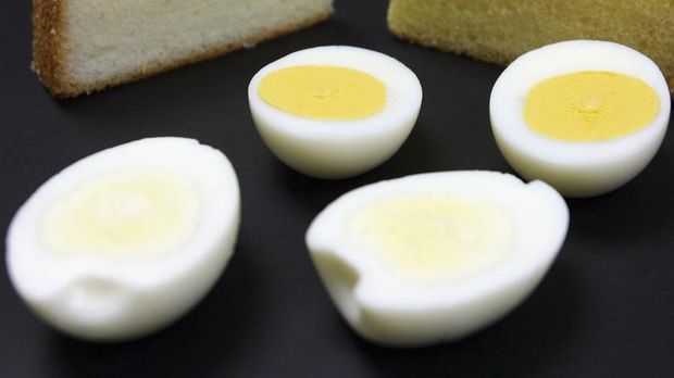 telur