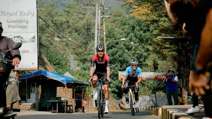 Terengganu Polygon Cycling Team