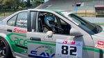 Tim Balap SAV Acer Motorsport Sabet Juara Umum ETCC