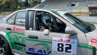 Tim balap SAV Acer Motorsport menjadi juara umum dalam Kelas Novice European Touring Car Championship (ETCC) yang merupakan salah satu program nasional dari Indonesia Sentul Series of Motorsport (ISSOM) 2023. Gelar juara umum disabet oleh pembalap Hendra Kamdani di Sirkuit Internasional Sentul, Bogor, Jawa Barat, Minggu (19/11/2023).