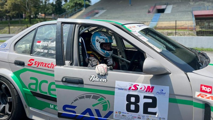 Tim Balap SAV Acer Motorsport Sabet Juara Umum ETCC Tim balap SAV Acer Motorsport menjadi juara umum dalam Kelas Novice European Touring Car Championship (ETCC) yang merupakan salah satu program nasional dari Indonesia Sentul Series of Motorsport (ISSOM) 2023, Dan Juara umum disabet oleh pembalap mereka, Hendra Kamdani.