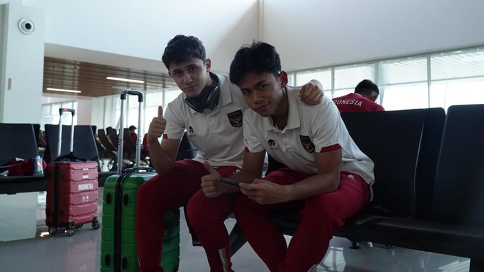 Langkah Timnas Indonesia U-17 di Piala Dunia U-17 2023 telah berakhir. Anak asuh Bima Sakti tidak lolos ke babak 16 besar. Garuda Muda pun meninggalkan Surabaya pada Minggu (19/11/2023) untuk kembali ke Jakarta.