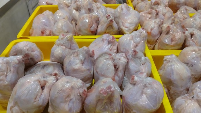 Transmart Full Day Sale kasih diskon gede buat produk ayam broiler