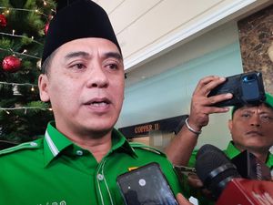 Misa Natal, Wamenag Tegaskan Ubah Isa Almasih Jadi Yesus Kristus di Kalender