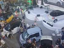 Baru Diperkenalkan, Wuling BinguoEV Masih Bikin Penasaran