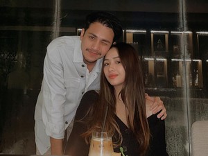 Cara Rizky Alatas Bikin Adzana Bing Slamet Percaya dan Tak Curiga