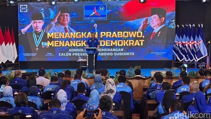 ahy demokrat di madiun