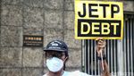 Aktivis Lingkungan Kritik Keras Program Transisi Energi JETP