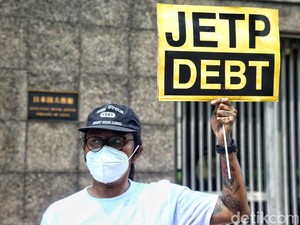 Mengawasi Arah Kebijakan Transisi Energi Prabowo-Gibran