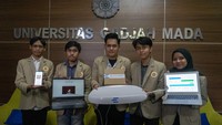 Alat yang diberi nama Electronic Stunting Detection System (ESDS) dirancang terintegrasi dengan sistem informasi dan aplikasi ponsel pintar serta dapat melakukan pengukuran massa dan panjang tubuh pada bayi secara cepat.  