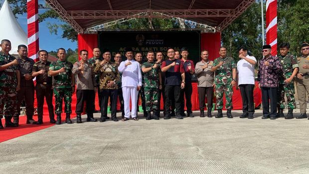 Artha Graha Peduli