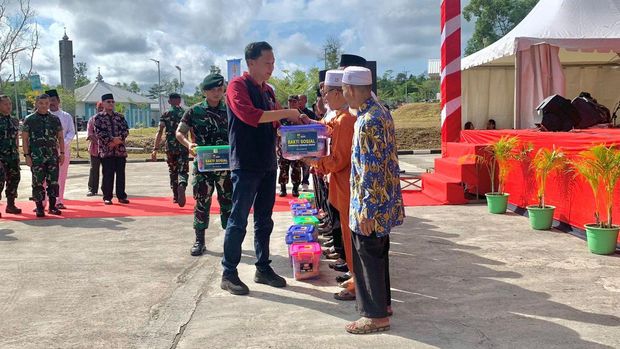 Artha Graha Peduli