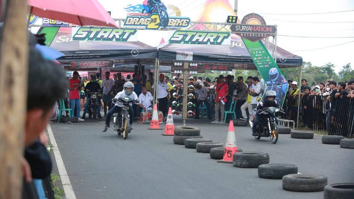 Banyuwangi Drag Bike 2023