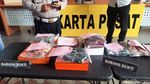 Hasil Ghisca Tipu-tipu Tiket Coldplay: MacBook hingga Tas Total Rp 600 Juta