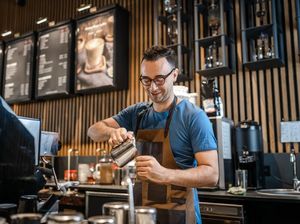 5 Aturan Barista Starbucks Selain Layani Pembeli dengan Maksimal